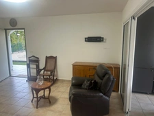 Appartement à vendre 3 pièces PETIT BOURG (971)