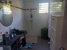 Maison à vendre 5 pièces SAINTE ANNE (971)