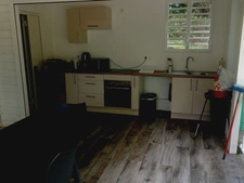 Maison à vendre 4 pièces LAMENTIN (971)