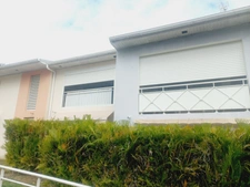 Appartement à vendre 3 pièces LES ABYMES (971)