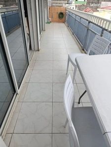 Appartement à vendre 4 pièces POINTE A PITRE (971)