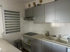 Appartement à vendre 3 pièces PETIT BOURG (971)