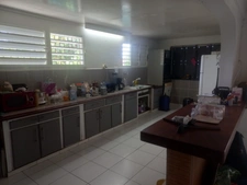 Maison à vendre 5 pièces GOYAVE (971)