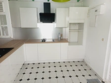 Maison à vendre 4 pièces LAMENTIN (971)