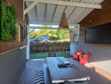 Maison à vendre 5 pièces SAINTE ANNE (971)