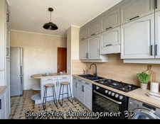Maison familiale 138 m² - 3 chambres, parc 3000 m² - BRIE en Charente - Proche Angoulême. 