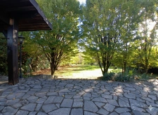 Maison familiale 138 m² - 3 chambres, parc 3000 m² - BRIE en Charente - Proche Angoulême. 