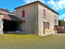 Maison à rénover avec Dépendances