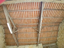 🏡 Maison avec dépendances à vendre près de Chasseneuil-sur-Bonnieure (Charente)