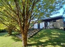 Maison familiale 138 m² - 3 chambres, parc 3000 m² - BRIE en Charente - Proche Angoulême. 