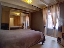 Maison à rénover avec Dépendances