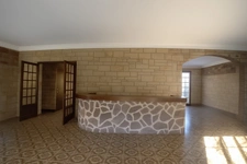 Maison familiale 138 m² - 3 chambres, parc 3000 m² - BRIE en Charente - Proche Angoulême. 