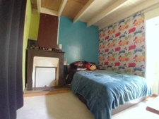 Maison à rénover avec Dépendances