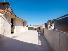 Maison + 2 appartements (T2)
