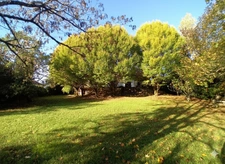Maison familiale 138 m² - 3 chambres, parc 3000 m² - BRIE en Charente - Proche Angoulême. 