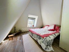 Maison à colombages avec Jardin et Dépendance, à vendre – CORDEBUGLE (14100)