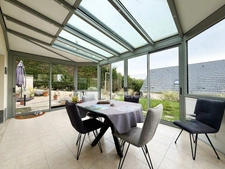 MAISON 125 m² – 4 CHAMBRES – VÉRANDA – JARDIN – TOUQUES (14800)