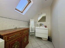 Maison familiale 4 chambres - vie de plain-pied, garage et grand jardin - Saint-Germain-de-Livet (14100)