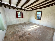 MAISON À RÉNOVER - CERNAY (14290)