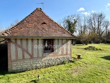 MAISON À RÉNOVER - CERNAY (14290)