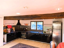 Maison à vendre piscine couverte et Dépendance à usage d'habitation