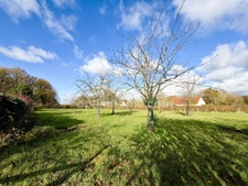 Maison à colombages avec Jardin et Dépendance, à vendre – CORDEBUGLE (14100)