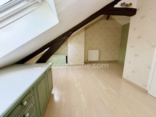 APPARTEMENT EN DUPLEX SPACIEUX ET LUMIMEUX - PROCHE CENTRE VILLE - LISIEUX (14)