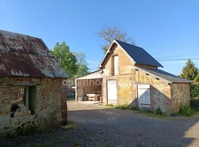 Maison à vendre 7 pièces - 5 chambres - Dépendances -  LISIEUX SUD (14)