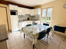 Maison Normande de 148 m² - 4 chambres - Dépendance et Verger - Cadre préservé LIVAROT PAYS D'AUGE (14)