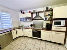 Maison 5 pièces louée – Investissement locatif et patrimonial – Lisieux (14100)
