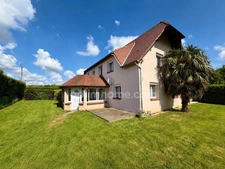 Maison à vendre - Courbépine (27300) - 4 Chambres, Grand séjour, Belle véranda, Dépendance, Jardin clos