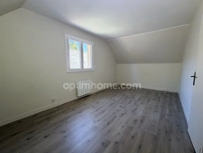 Maison familiale 4 chambres - vie de plain-pied, garage et grand jardin - Saint-Germain-de-Livet (14100)