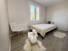Maison familiale 4 chambres - vie de plain-pied, garage et grand jardin - Saint-Germain-de-Livet (14100)