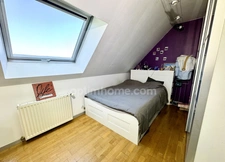 Maison à vendre 5 chambres - Grand séjour - Parc arboré et Verger