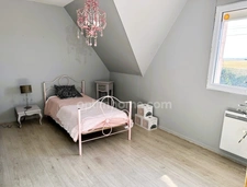Maison à vendre - Courbépine (27300) - 4 Chambres, Grand séjour, Belle véranda, Dépendance, Jardin clos