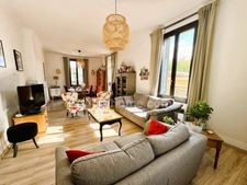 MAISON BOURGEOISE A VENDRE A LISIEUX (14100) – 250 M² – 10 PIECES – JARDIN – GARAGE