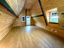 Maison traditionnelle du Pays d’Auge – Dépendances – Terrain de 7 350 m² – CORDEBUGLE (14100)