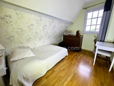 Maison à vendre, 4 chambres, Véranda, grand séjour, double garage, jardin arboré, vue dégagée - Proche ORBEC (14290)
