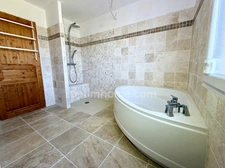 Maison familiale de 200 m² avec piscine - 10 chambres – Idéale gîtes/chambres d’hôtes – Proche Lisieux (14100)