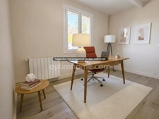 Maison familiale 4 chambres - vie de plain-pied, garage et grand jardin - Saint-Germain-de-Livet (14100)