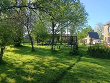 Maison à vendre 7 pièces - 5 chambres - Dépendances -  LISIEUX SUD (14)