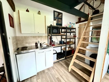 Maison à vendre 7 pièces - 5 chambres - Dépendances -  LISIEUX SUD (14)