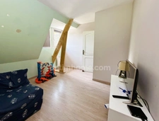 Maison normande en pierre et colombages – 150 m² – 4 chambres – Terrain de 767 m² – Val-de-Vie (14140)