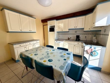 Maison Normande de 148 m² - 4 chambres - Dépendance et Verger - Cadre préservé LIVAROT PAYS D'AUGE (14)