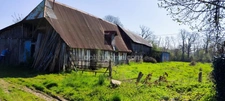 CORPS DE FERME - Maison et  Divers Bâtiments agricoles - 16,4 Hectares - Proche de ORBEC (14)