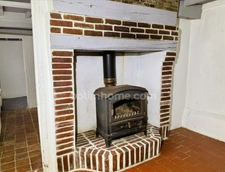 Longère à vendre 3 pièces Proche de PONT L'EVEQUE (14)