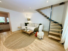 Appartement Duplex Rénové Vendu Meublé – Saint-Martin-de-la-Lieue (14100)