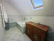 Maison familiale 4 chambres - vie de plain-pied, garage et grand jardin - Saint-Germain-de-Livet (14100)
