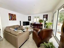 MAISON 125 m² – 4 CHAMBRES – VÉRANDA – JARDIN – TOUQUES (14800)