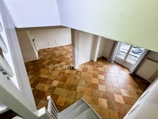 APPARTEMENT DUPLEX - PROCHE CENTRE VILLE - LISIEUX (14)